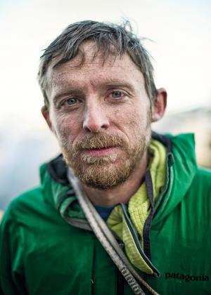 Tommy Caldwell